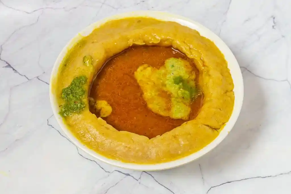 menu item thumbnail